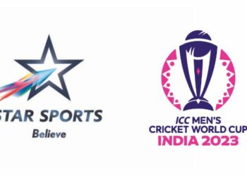 2023 Men’s ODI World Cup sees 22 pc growth in TV watch-time over 2019 edition, 5 pc rise in viewers, for first 11 matches