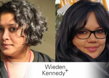Wieden+Kennedy beefs up strategy team with Tania Dey and Snigdha Bose