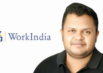 WorkIndia ropes in Anand Chandran as Head of Growth