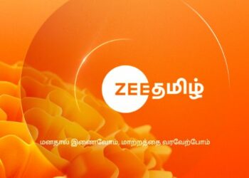 Zee Tamil turns 15, dons new design aligned with cultural ethos
