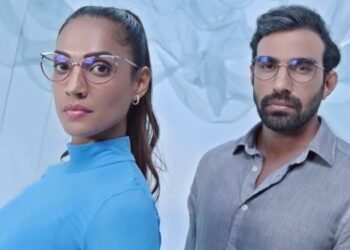 Zeiss launches progressive lens range with ‘Think & Light’ promise