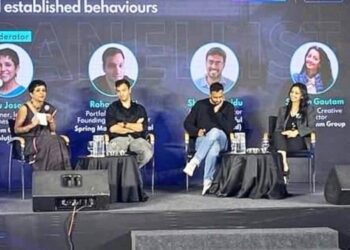 MRSI Annual Market Research Seminar: The Panelists discussed says Spending more time understanding consumers than tech, analytics and AI.