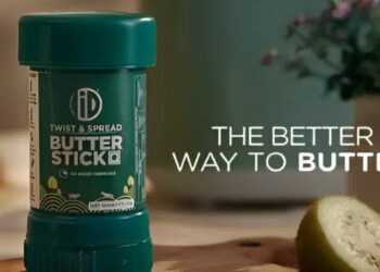 iD Fresh expand portfolio with Butterstick innovation