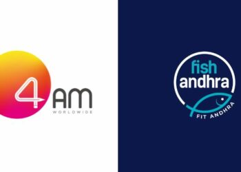 4AM Worldwide bags Andhra government Fisheries department account