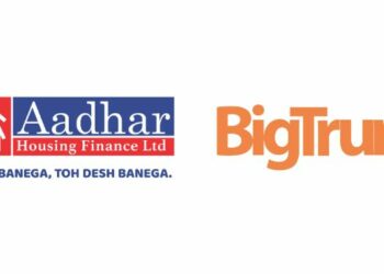 Aadhar Housing Finance extends digital media partnership with BigTrunk Communications