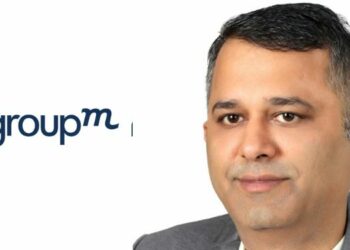 Anand Thakur appointed Head of Analytics, Data and Tech for GroupM Nexus India