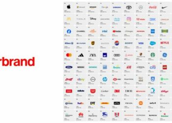 Apple remains on top, several in top 100 in state of stagnation: Interbrand Global Brands Report 2023