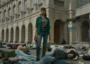 BGMI brings alive stunning powers of new Royale Pass, says 'Wear Your Cred’