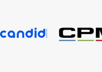 CPM India, Candid Marketing enter into partnership