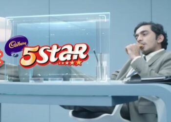 Cadbury 5Star and Nothing University launch certification courses in Doing Nothing
