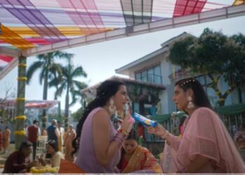 Clutter Cutters Marketer Awards 2023: Nominee Britannia’s work that cut through