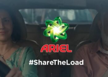 Clutter Cutters Marketer Awards: Nominee P&G India’s work that cut through