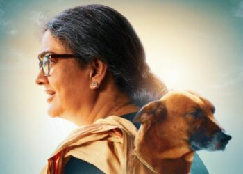 Colors Tamil to air World TV premiere of Urvashi’s 700th film ‘Appatha’