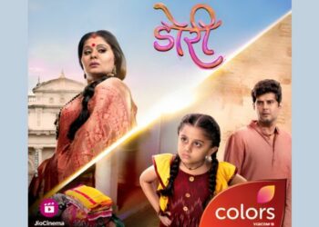 Colors lines up social drama ‘Doree’ focused on girl child abandonment