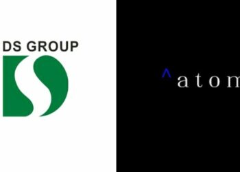 DS Group appoints Atom to handle creative duties of dairy biz