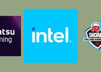 Dentsu Gaming and Intel Spearhead Groundbreaking Engagement with Gamers through SCGC - India's Premier College Gaming Program!