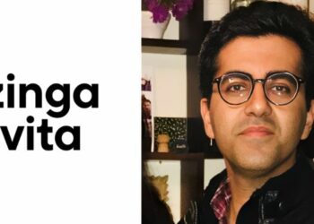 Dheeraj Nagpal joins health, wellness brand Zingavita as co-founder