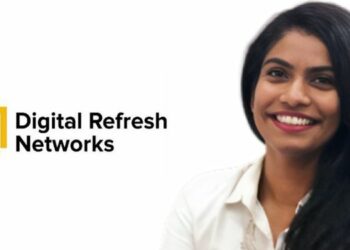 Digital Refresh Networks appoints Swapna Nair as National Account Director