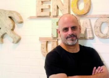 Enormous to expand NCR ops, sees space for large independent in market