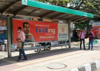 Excitel hits the roads of Hyderabad, Bengaluru and Jaipur, says ‘Drive Safely’