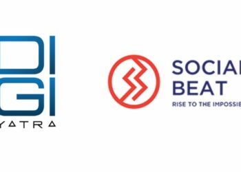 GoI’s Digi Yatra partners Social Beat
