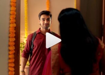 Goldmedal Celebrates the Spirit of Diwali with a New Ad Campaign ‘Ghar Ghar Lagta Hai’
