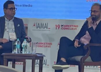 IAMAI MarCon 2023: The game in digital has shifted far beyond eyeballs
