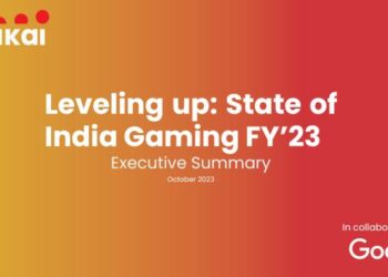 Indian Gaming Industry to reach $7.5 Bn by FY28: Report