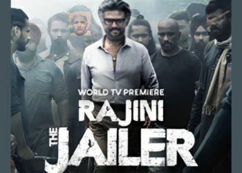 Jailer to have its World TV Premiere this Diwali on Star Gold