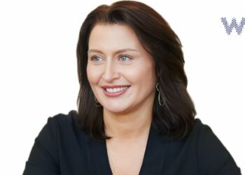 Jane Geraghty to take over as WPP Chief Client Officer effective Jan 2024