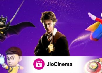 JioCinema makes kids entertainment foray