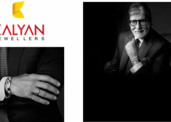 Kalyan Jewellers celebrates International Men’s Day with the launch of its men’s jewellery line – Senhor