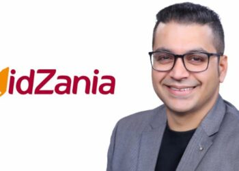 KidZania ropes in Hasmukh Gorava as Marketing Head