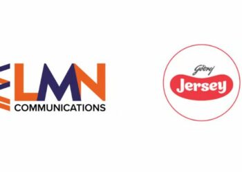 LMN Communications bags integrated mandate of Godrej Jersey