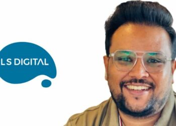LS Digital forays into UK market; appoints Pawan Wankhede as Business Head