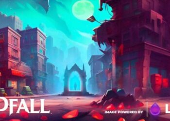 Layer AI raises $1.8m to supercharge game art production!