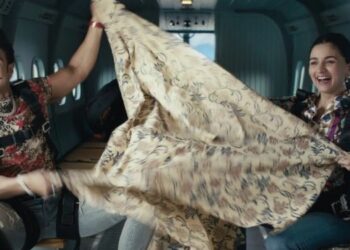 MakeMyTrip works Ranveer-Alia humour in the sky, makes case for giving value deals a try