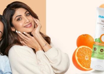 Mamaearth says keep the glow this winter