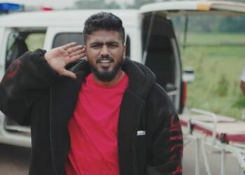 Mathrubhumi and Haier launch Road Paattu on Kerala Piravi