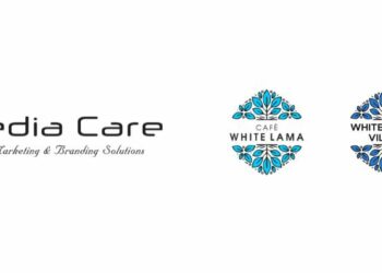 Media Care bags digital mandate for Cafe White Lama, White Lama Villa