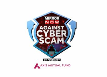 Mirror Now Launches Special Series, "Mirror Now Against Cyber Scam"