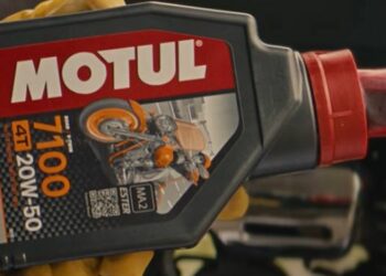 Motul India celebrates Next Level Thrill for the spirit of riding