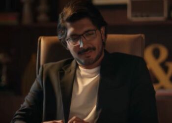 National Entrepreneurs Day, Razorpay gives a shoutout to the startup founder