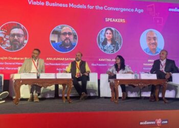 Print and Television Summit 2023: ‘There is a consumer for every media today’