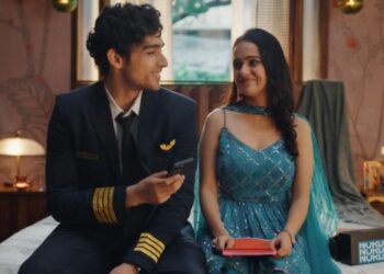 OnePlus lights up a sister’s Diwali in second #OneCelebration film
