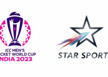 Over 30 cr viewers tune in to ICC Men's World Cup final on Star Sports