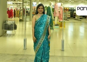 Pantaloons unveils ‘OnLoop’ store targeting the young