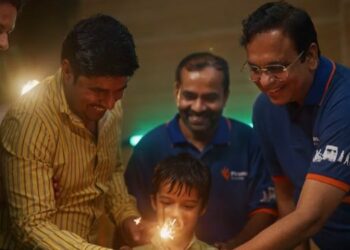 Piramal Finance celebrates 'Pehli Diwali' with 1000 customers