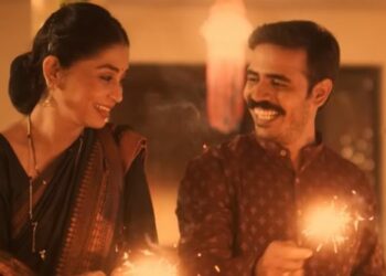 Polycab stokes emotions with ode to electricians