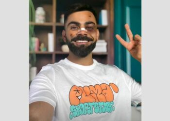 Puma Cat and Virat Kohli clash over Black Friday deals